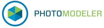 PhotoModeler -     3D-